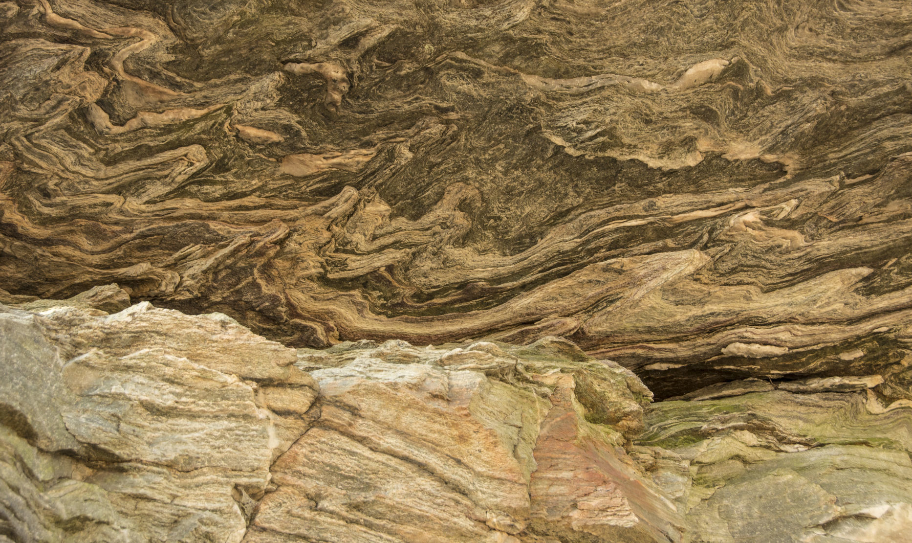Hanging Rock State Park